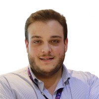 Vestiaire Collective Employee Luigi Piscini's profile photo