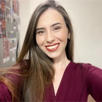 trinks.com Employee Brenda Ferreira's profile photo
