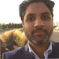 Kamal Shah Email & Phone Number