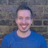 Eggplant Employee Mark Kalman's profile photo