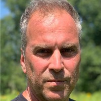 Stryker Employee Bob Herr's profile photo