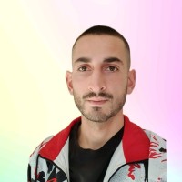 Material Mastery Employee Irakli Ratiani's profile photo