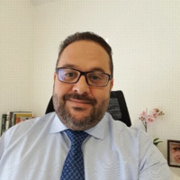 Serunion-Grupo Elior Employee Pedro Tallón's profile photo