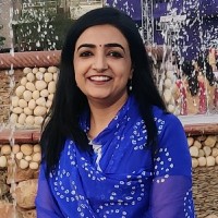 Shradha Chauhan Email