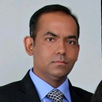 Microsoft Employee Manoj Singhal's profile photo