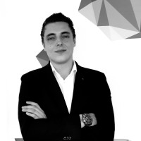 Calvi Employee Dion Koers's profile photo
