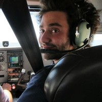 Nearmap Employee Armin Monajemi's profile photo