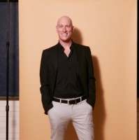 McGill St Laurent Employee Philippe Maître's profile photo