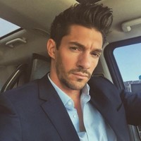 Chris Jackson Email & Phone Number