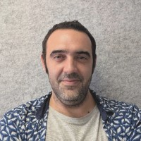 msales.com Employee Matias White Varau's profile photo
