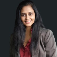 3i People Employee Anumeha Bardaiyar's profile photo