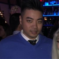 HFACTOR INC. Employee Michael Lee's profile photo
