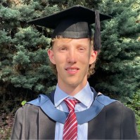 Ellis David Limited Employee Giles Lascelles's profile photo