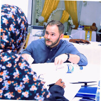 Wageningen Social & Economic Research Employee Oliver Callaghan's profile photo