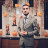 Protel Employee Murat Uraler's profile photo