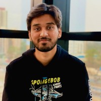 Sell.Do Employee Raahul R's profile photo