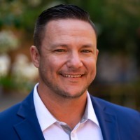 Rocket Mortgage Employee Kevin Randolph's profile photo