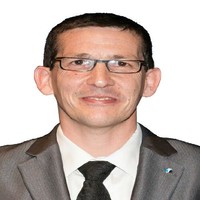 DELFINGEN Employee Christophe Brassenx's profile photo