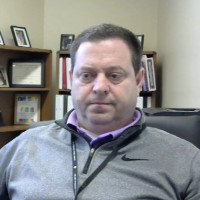 Darrell Burgoon Email & Phone Number