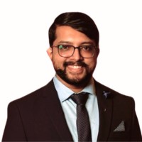 Cisco Employee Soham Paul's profile photo