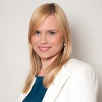 Dorota Ryba Email & Phone Number