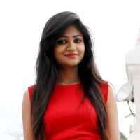 Arpitha Gowda Email & Phone Number