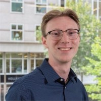 CoStar Group Employee Will Crites's profile photo