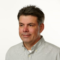 Cheetah Employee Dave Jones's profile photo
