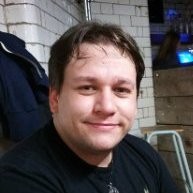 ChannelUnity Employee Alexander Faber's profile photo