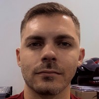 Btor Employee Lucas Kirchesch's profile photo
