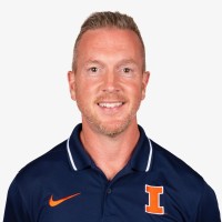 University of Illinois Urbana-Champaign Employee Patrick Pierson's profile photo