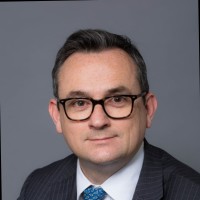 Kenneth McClintock Email