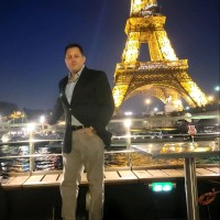 Chris Wisner Email & Phone Number