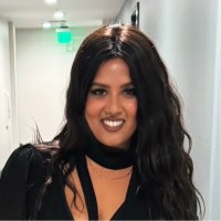 Pooja Sankar Email & Phone Number