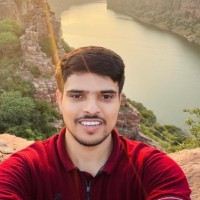 AppVirality Inc Employee Chenna D's profile photo