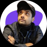 Codilar Technologies Employee Tabish Ajaz's profile photo