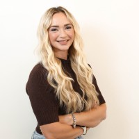 Fluence Employee Sophie Williams's profile photo