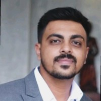 Nestlé Lanka Employee Damith Wickramasinghe's profile photo