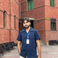 Bricksol Employee Muhammad Yar's profile photo