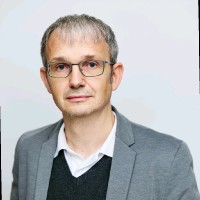 WERMA Employee Bodo Wucherer's profile photo