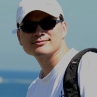 Potix Corporation Employee Tom Yeh's profile photo