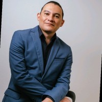COMAL Employee Andrés Rechy Morales's profile photo