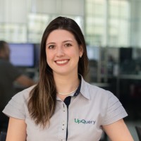 UpQuery Employee Maria Alice Heleodoro Santos's profile photo
