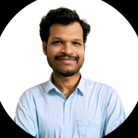 Strattek Consulting Employee Pradeep Gunda's profile photo