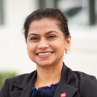 Smita Rane Email