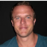 Evernorth Health Services Employee Keith Giles's profile photo