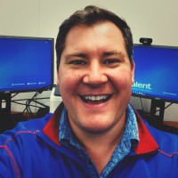 Catalent Pharma Solutions Employee Trevor Lam's profile photo