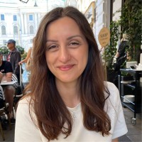 Ackordscentralen Employee Branka Stojkovic's profile photo