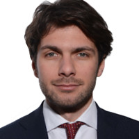 Clessidra Group Employee Davide Roveda's profile photo
