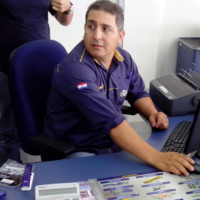 Mella S.A. Employee Claudio Vilhalba's profile photo